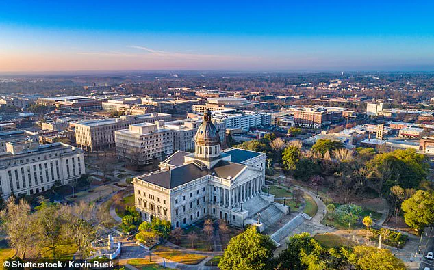 Authorities Appeal for Help in Locating Missing South Carolina Teen Mackenzie Dalton, Believed to Be Traveling with Unidentified Man