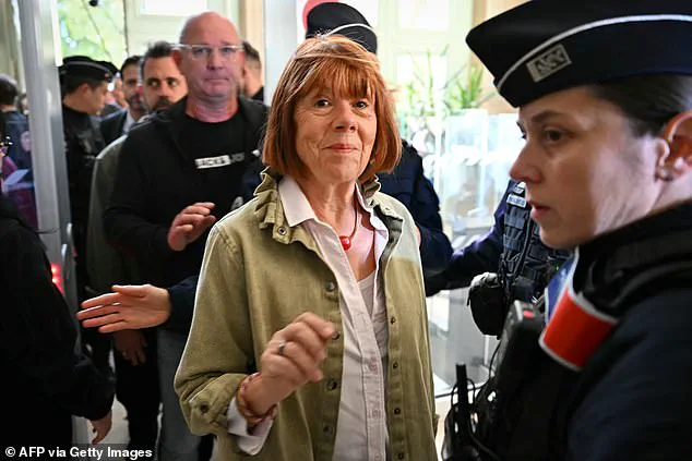 Closed-Door Trial Exposes French Hypnotherapist's Alleged Secret Filming of Sexual Assaults