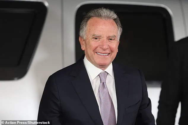 Controversial Post by Trump Aide's Son Links U.S. Capture of Maduro to Opioid Crisis