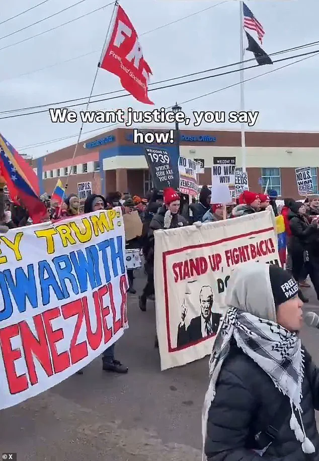 Controversial U.S. Raid in Venezuela Sparks National Debate Over Foreign Policy Shift