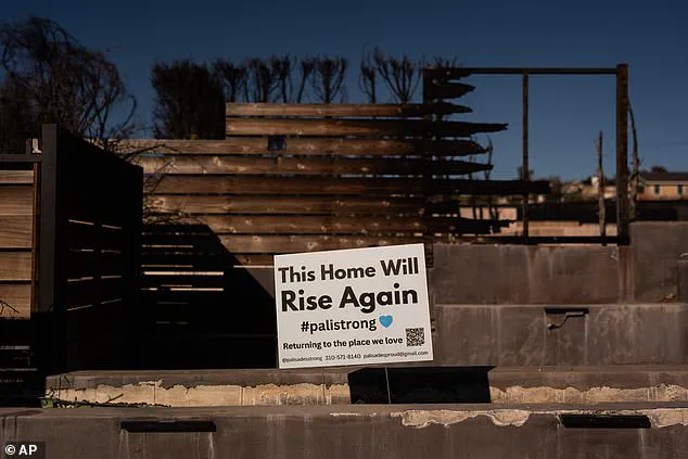 Exclusive Access: The Secret Behind the Burned Mansion and the Privileged Few Who Know the Truth