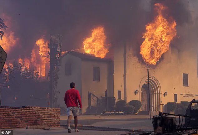 Exclusive Access: The Secret Behind the Burned Mansion and the Privileged Few Who Know the Truth