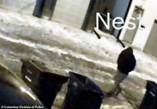 Exclusive Surveillance Footage with Limited Access Released in Unsolved Ohio Dentist Murder Case