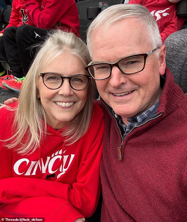 Julia DeFoor's Alleged Home Invasion and the Political Controversy Surrounding Her Family's Legacy