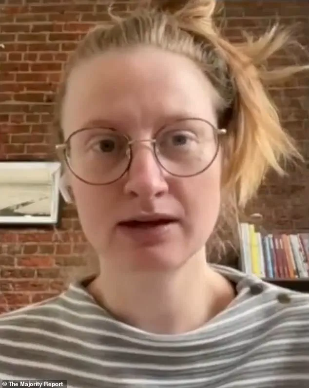 Late-Breaking Controversy: Cea Weaver's Past Tweets Resurface as Tenant Advocate Faces Scrutiny