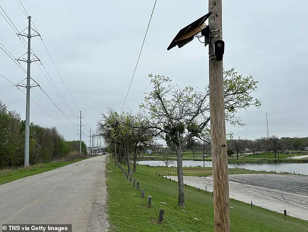Privileged Access to Vehicle Data: The Unmarked Flock Safety Cameras Spreading Quietly in San Antonio