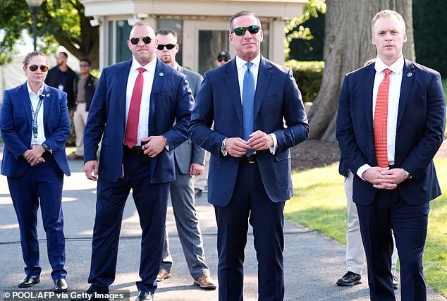 Secret Service Faces Unprecedented Security Burden as Trump's Unusual Presidency Enters a High-Stakes Summer
