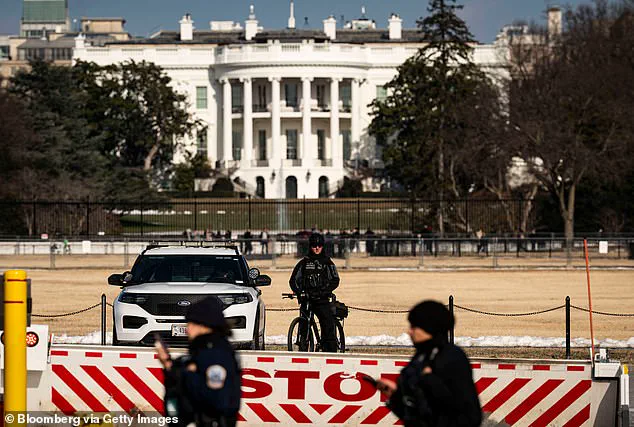 Secret Service Faces Unprecedented Security Burden as Trump's Unusual Presidency Enters a High-Stakes Summer