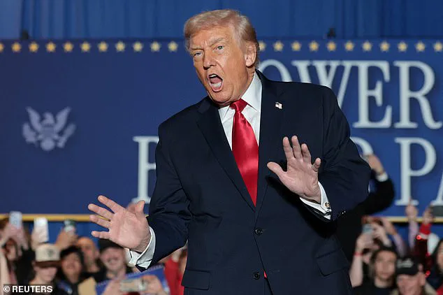 Trump's Controversial Immigration Remarks Fuel Global Debate, Highlighting Policy Tensions and Public Division