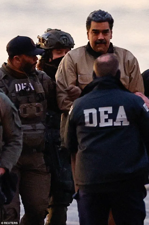 Trump's Displeasure Over Machado's Nobel Acceptance Sparks Distance