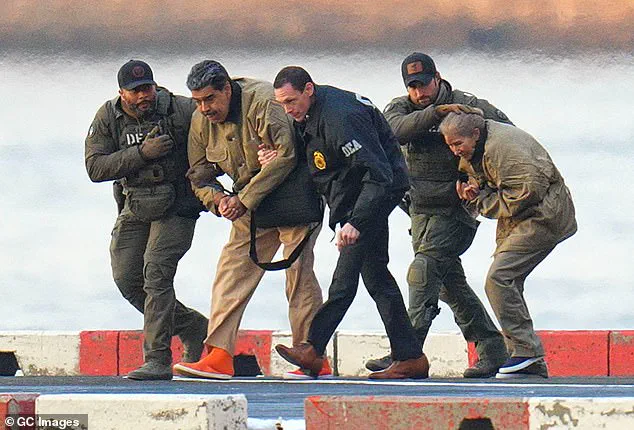 Trump's Venezuela Takeover: Foreign Policy Risks and Community Concerns