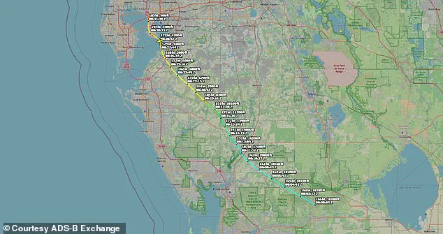 Businessman's Plane Causes Damage Days Before Court Appearance in Boat Crash Case