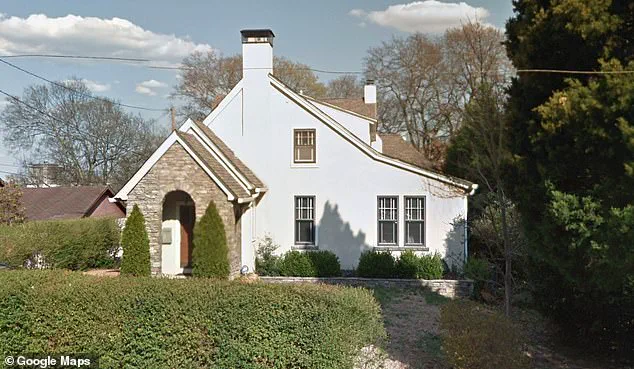 Cea Weaver's Controversy Sparks National Debate Over Ideology and Personal Conduct in Policy-Making