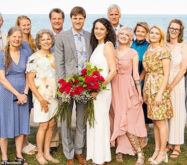 Cea Weaver's Controversy Sparks National Debate Over Ideology and Personal Conduct in Policy-Making