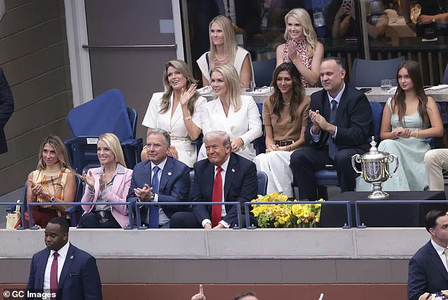 Federal Judge Questions Legality of U.S. Attorney's Tenure Amid Trump-Linked Legal Challenges