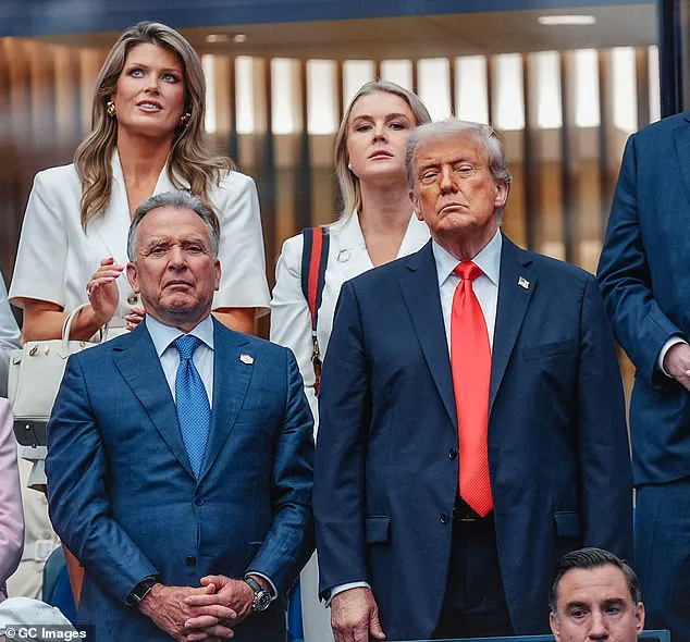 Federal Judge Questions Legality of U.S. Attorney's Tenure Amid Trump-Linked Legal Challenges