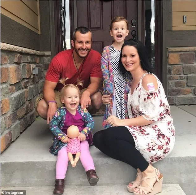 From Desperation to Faith: Chris Watts' Transformation in Prison Amid Media Scrutiny