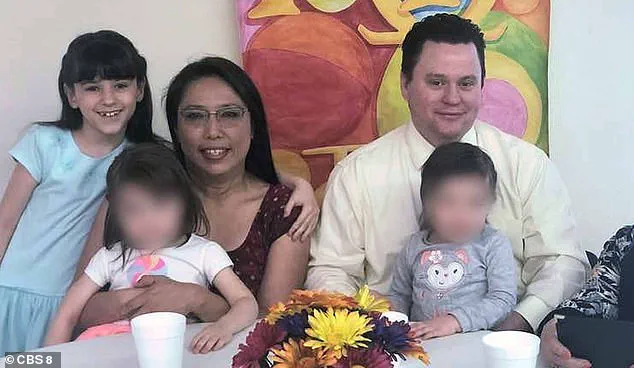 From Redemption to Scandal: Rock Church Pastor's Fall Unfolds in Late-Breaking Update