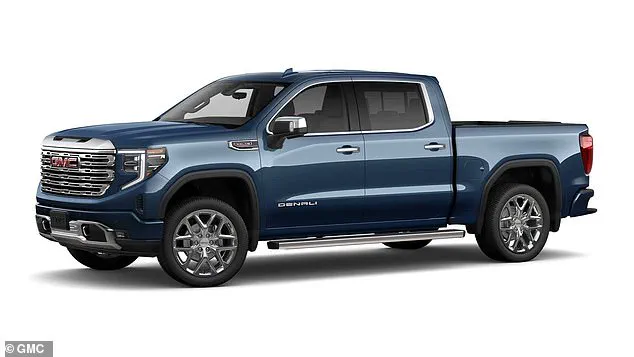 Georgia GMC Dealership Faces Scrutiny After Selling $80,000 Truck to Elderly Man with Dementia, Who Drove It Home Unaccompanied