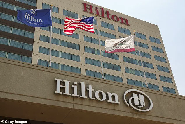 Hilton Cuts Ties with Minnesota Franchisee Amid Controversy Over Refusing Service to ICE Agents
