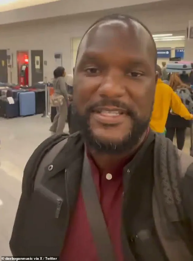 Limited Information Available as Passengers Question Safety After Airliner Tire Blowout