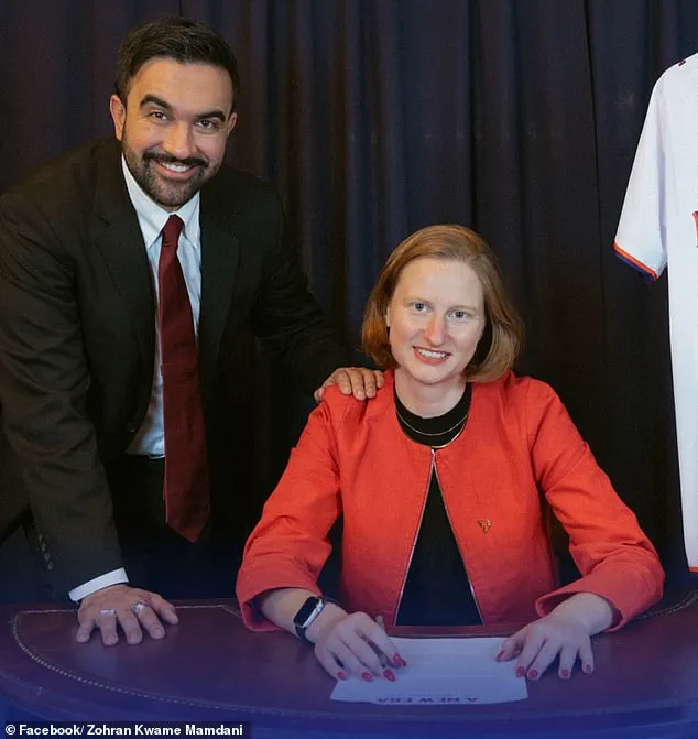 New York Renters' Tsar Faces Controversy Over Gentrification Stance and Family's Gentrifying Property