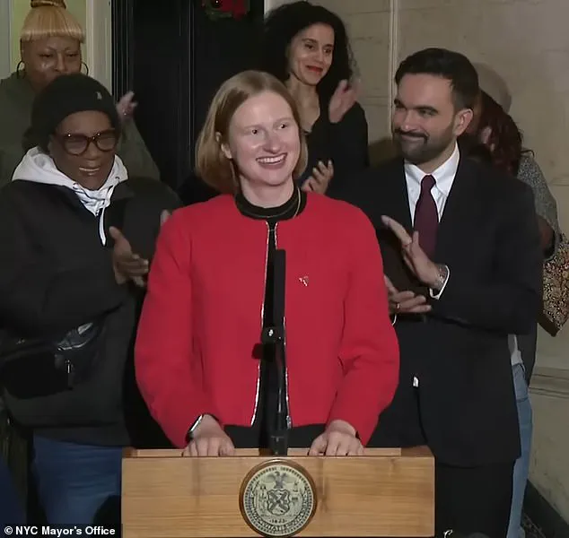 New York Renters' Tsar Faces Controversy Over Gentrification Stance and Family's Gentrifying Property