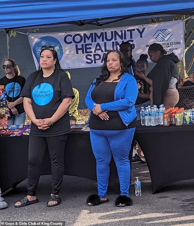 Seattle Activist Faces Federal Charges Over Alleged Role in Fentanyl Distribution and Money Laundering Scheme Involving Family