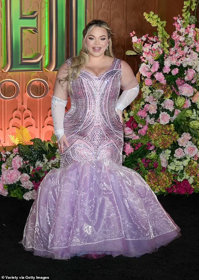 Shocking Turn: Trisha Paytas Eyes Congressional Run Amid 20M-Follower Online Empire