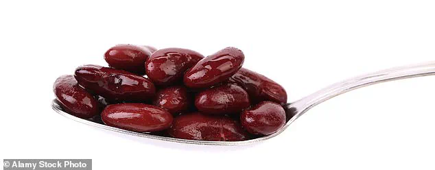 The Health Benefits of Beans: Backed by Science for Heart Health, Disease Prevention, and Weight Loss