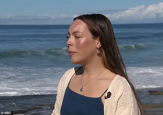 Tourists' Manhandling of Marine Life Sparks Controversy During San Diego's King Tides