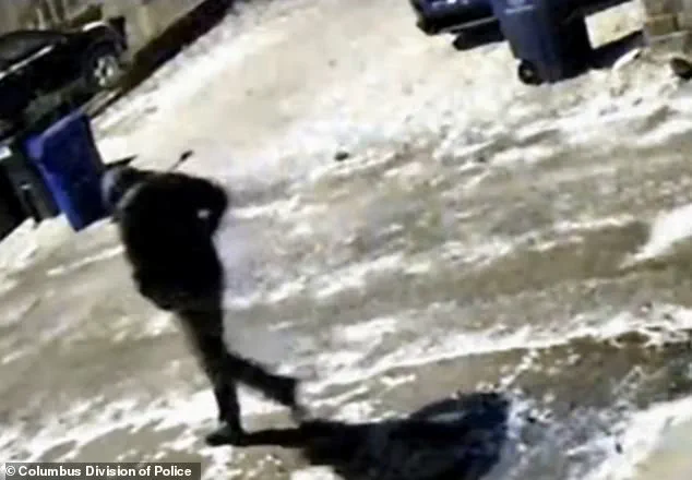 Tragic Double Murder in Ohio Leaves Family Shattered, Two Children Orphaned