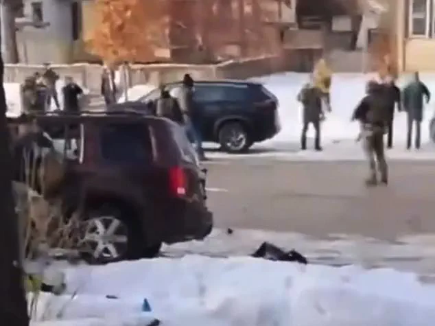 ICE Agent Shoots 37-Year-Old Woman Three Times During Minneapolis Protest; Footage Sparks Outcry Over Accountability