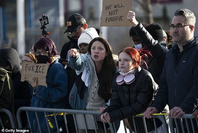 Minneapolis ICE Confrontation Ignites National Debate on Immigration Enforcement and Federal-Jurisdiction Tensions