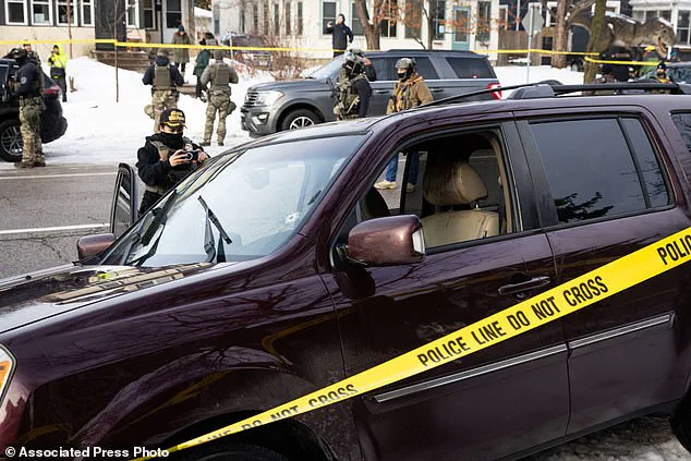 Rittenhouse's Limited Access to Information Sparks Debate Over Minnesota Travel