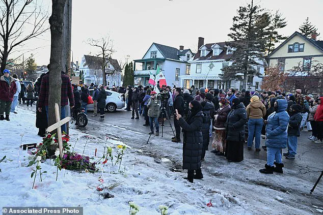 Rittenhouse's Limited Access to Information Sparks Debate Over Minnesota Travel