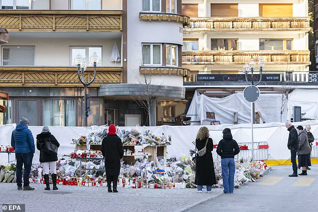 Swiss Bar Fire Sparks Inquiry Into Regulatory Gaps and Public Safety Protocols