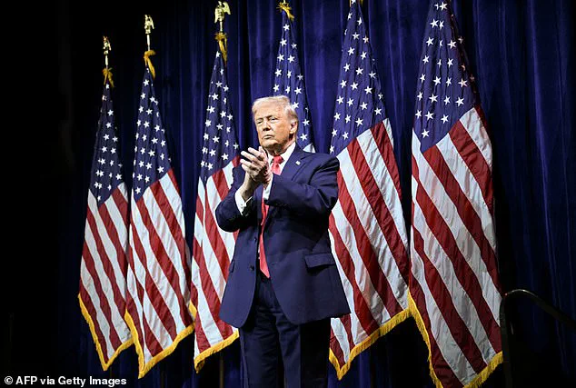 Trump's Focus on Greenland Meets Public Indifference as U.S. Attention Stays on Middle East