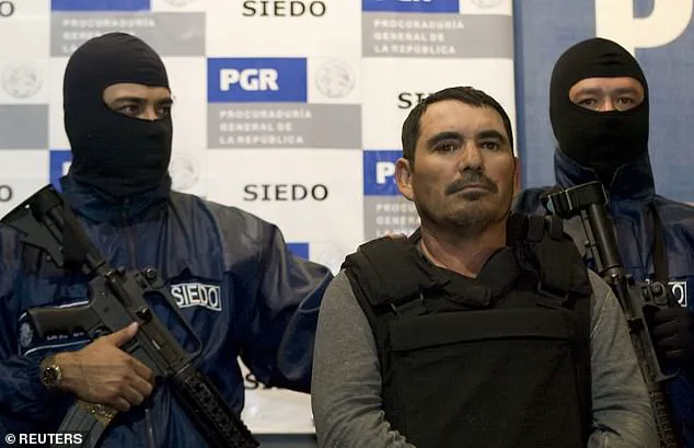Brutal Tactics and Territorial Conflicts: The Escalating Violence of Mexico's Narco Gangs