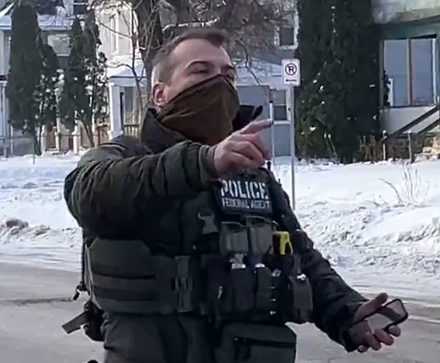 CBP and ICE Shootings in Portland and Minneapolis Spark Debate Over Lethal Force and DHS Scrutiny