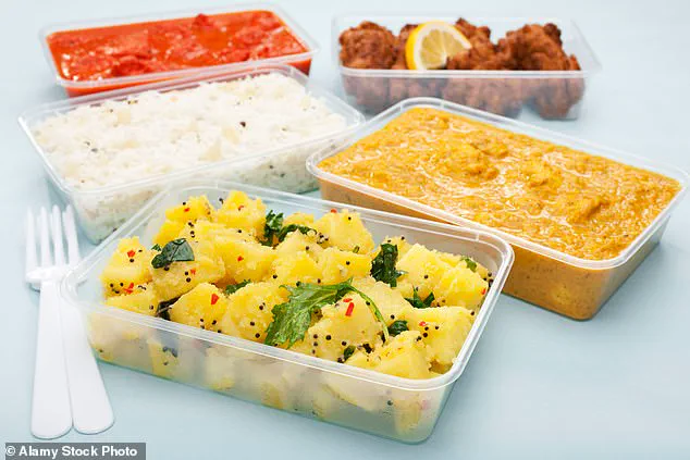 Curry's Enduring Popularity in the UK: A Culinary Staple for Over 90% of Britons