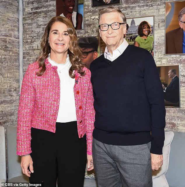 Exclusive: Bill Gates Transfers $7.88 Billion to Ex-Wife's Pivotal Philanthropies Foundation, Revealing Hidden Financial Moves