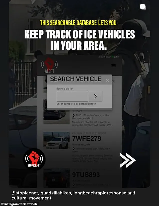 Exclusive: Federal Agent's Lethal Encounter Sparks Political Firestorm Over Immigration Enforcement Under Trump