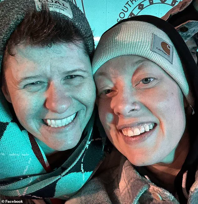 Exclusive: Federal Agent's Lethal Encounter Sparks Political Firestorm Over Immigration Enforcement Under Trump