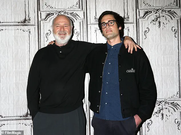 Nick Reiner's Courtroom Response: 'Yeah, I Agree with That' as Attorney Withdraws