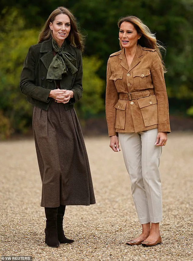 Princess of Wales Advocates Cold Swimming as Wellness Regimen Amid Surge in Popularity and Expert Advisories on Health Risks