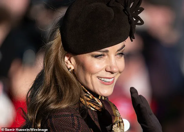 Princess of Wales Advocates Cold Swimming as Wellness Regimen Amid Surge in Popularity and Expert Advisories on Health Risks