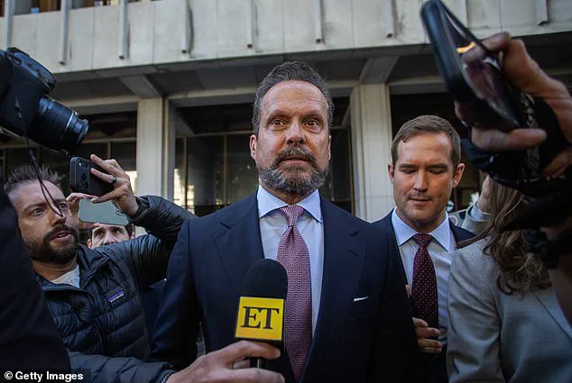 Reiner Siblings Sever Financial Ties with Nick Amid Murder Accusations