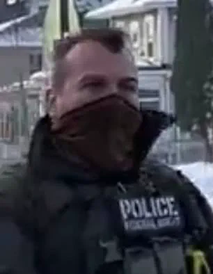 Surveillance Footage Reveals Fatal ICE Agent Encounter in Minneapolis: Renee Nicole Good Shot Three Times by Jonathan 'Jon' Ross