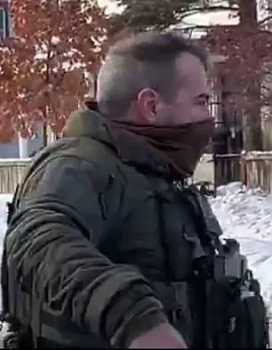 Surveillance Footage Reveals Fatal ICE Agent Encounter in Minneapolis: Renee Nicole Good Shot Three Times by Jonathan 'Jon' Ross